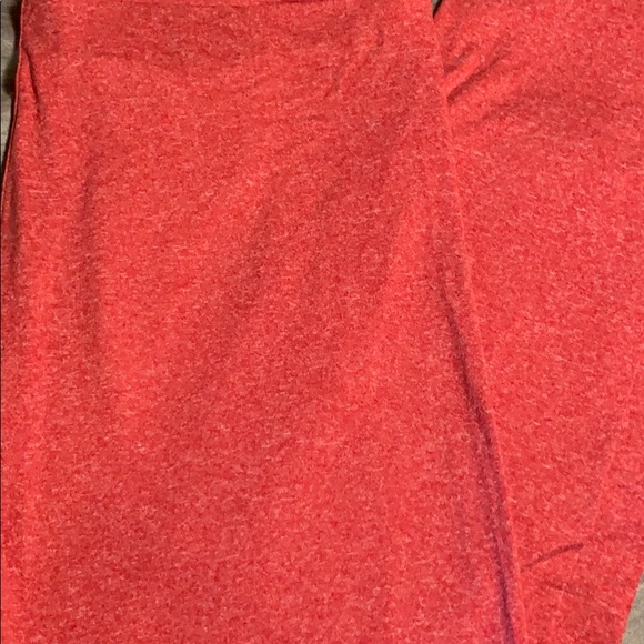 Soft Leggings - Picture 2 of 2